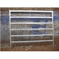 Hot Dipped Galvanized Steel Cattle Panel