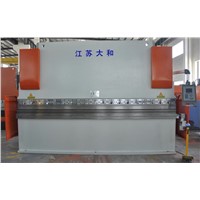 hydraulic plate bending machine WC67Y-63T/3200