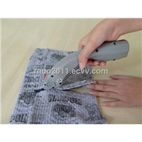 industrial electric power tailor scissors