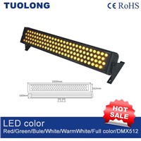 ip66 RGB outdoor light LED wall washer high reliability wall washer