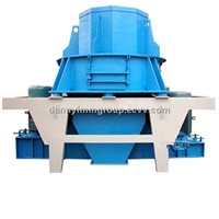 jaw crusher