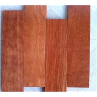 kempas wood flooring