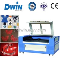 Leather Laser Cutting Machine DW1390