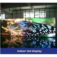 LED Indoor Display Full Color Vedio Display, P5 LED Display Screen, Rental LED Display