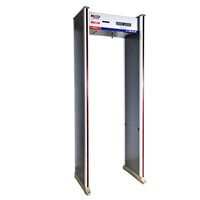 metal detector door,best metal detector MCD-200
