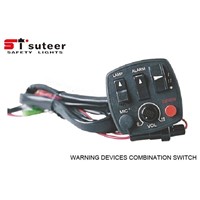 motorcycle combination switch