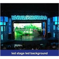 P10 Indoor LED Display for Sport