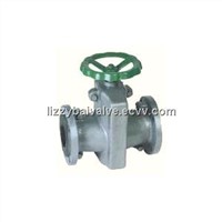 pinch valve/pinch valve/air valves/pneumatic