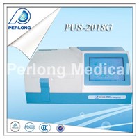 semi biochemistry analyzer product PUS-2018G