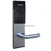 smart card hotel door lock system