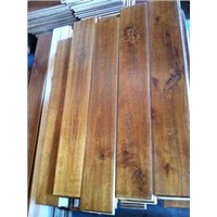 solid birch wood flooring