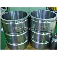 stainless steel forging parts