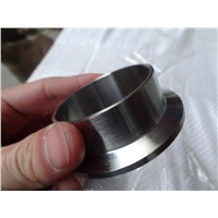 stainless steel stub end