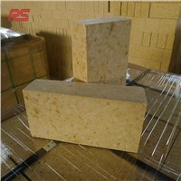 standard high alumina brick