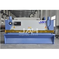 steel plate shearing machine QC11Y-10x3200
