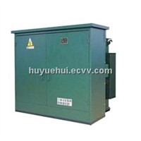 substation