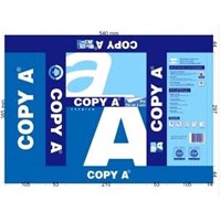 supply A4 70g-75g-80g high quality low price copy paper