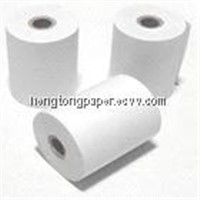 thermal paper