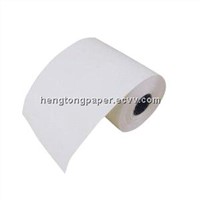 thermal paper reel