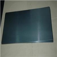 titanium heat exchanger sheet