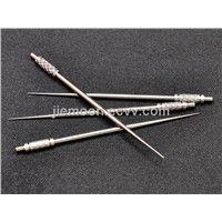titanium toothpicks,6Al-4V titanium alloy fruit toothpicks