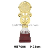 trophies & medals
