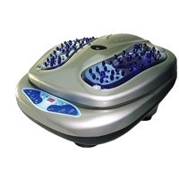 vibration foot massager