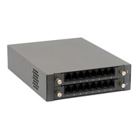 voip with 16 FXS + 2 LAN ports with asterisk,  elastix, scx, freeswitch sip server