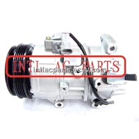 air conditioning compressor 5SE11C for Toyota Yaris 88310-52481 8831052481 472601174