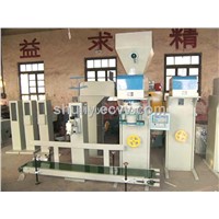 Flour and Fertilizer Filling Machinery /Flour and Powder Packing Machine 0086-13703827539