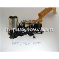 l Aperture Control Unit with Motor for Nikon D3000 Camera