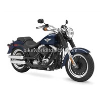 2012 Harley-Davidson Softail FLSTFB Fat Boy Lo