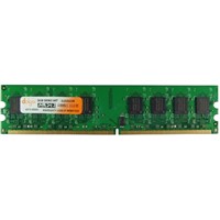 Dolgix Desktop DDR2 2 GB 667MHz PC2-6400 Memory Module