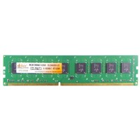 Dolgix Desktop DDR3 8 GB 1333MHz PC3-10600 Memory Module