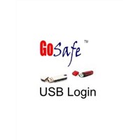 GoSafe : Windows PC / Server Log on with USB Dongle