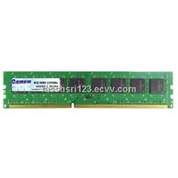 Qumem Desktop DDR3 8 GB 1333MHz PC3-10600 Memory Module