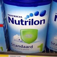 Nutrilon baby Milk Powder