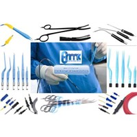Electrosurgical Medical Devices