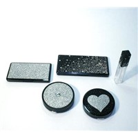 Make-up Products with Special Decoration Technique 1