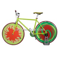 700C Bike/colored fixed bike/diy fixed gear bicycle