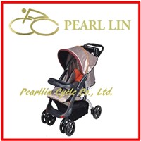 Baby Stroller -PC - C12 two in on stroller
