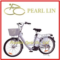 Electric bike PC-XFB-320 from 180W to 250W / E-bike, Bicycle