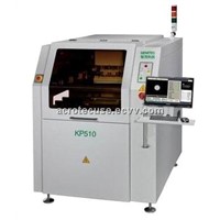KP 510 Screen Printer