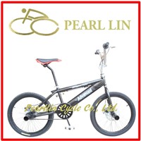 PC-097 20&amp;quot; BMX Freestyle Bike