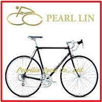 PC-R01-21S 21 speed road bike