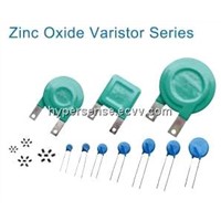Zinc Oxide Varistor Series