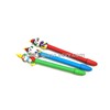 Beautiful Clay Ball Pen / Very Good Festival Promotion Gift