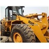 Used Caterpillar 966G Front Wheel Loader