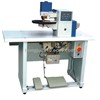 Fully Automatic Computerized Cementing Edge Leather Shoe Folding Machine