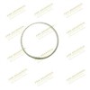 JU050XP0 Thin-section sealed four-point contact ball bearing for Tire making equipment
